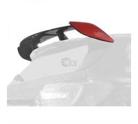 DIEDERICHS Spoiler Tetto Per Mercedes-Benz A-Class W176 1682362