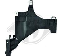 Supporto Faro principale SX PER Audi A4 Avant 2.0 TDI 100 KW 136 CV