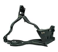 DIEDERICHS Supporto Faro principale 1617017 Sx