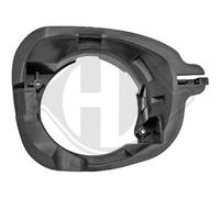 Diederichs Supporto fendinebbia 4560062 Dx per Dacia Duster (2011-2017)