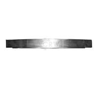 DIEDERICHS Supporto Paraurti Frontale Alluminio per Toyota Prius Liftback