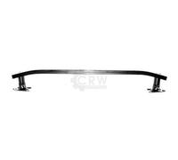DIEDERICHS Supporto Paraurti Posteriore In Acciaio Per Opel Corsa D S07 1814065