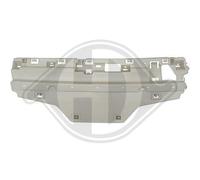 DIEDERICHS Supporto Paraurti Posteriore Inferiore Parte per BMW 3er F30 F80