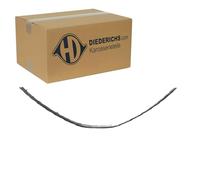 DIEDERICHS 4420643 Telaio, Griglia radiatore