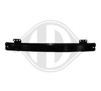 DIEDERICHS Trattore Paraurti Per Renault Kangoo Express FW0/1 KW0/1 4414660
