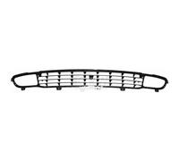 DIEDERICHS Ventilazione Paraurti Centro per Opel Zafira A F75_T98 1890046