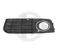 DIEDERICHS Ventilazione Paraurti SX per Audi A4 Avant 8K5 B8 8K2 1018047