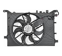 DIEDERICHS Ventola Raffreddamento Del Motore per Volvo V70 II S60 I XC70 Cross