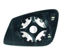 DIEDERICHS Vetro Specchietto Esterno Destro Adatto A per BMW 1er F20 1281026