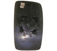 DIEDERICHS Vetro Specchietto Esterno Destro Adatto A per Citroën Jumpy VF3V