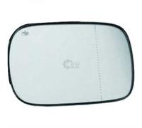 DIEDERICHS Vetro Specchietto Esterno Destro Adatto A per Volvo XC90 I 275