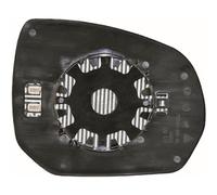 DIEDERICHS Vetro Specchietto Esterno Destro per Citroën C4 Picasso I UD _