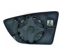 DIEDERICHS Vetro Specchio Esterno Destro Per Seat Leon ST 5F8 5F1 5F_