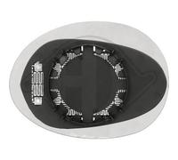DIEDERICHS Vetro Specchio Esterno Sinistro Adatto Per MINI Mini F56 1208127