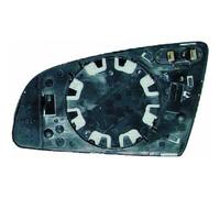 DIEDERICHS Vetro Specchio Laterale Sinistro Per Audi A3 Sportback 8PA 8P1 8E2 B6