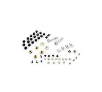 DIEDERICHS ZUB00194 Kit montaggio, Paraurti