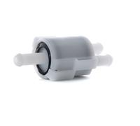 DIEDERICHS ZUB00243 Valvola, Condotto acqua lavavetro