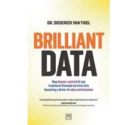 Diederick van Thiel Brilliant Data (Tascabile)