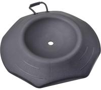 Diedrich Filmer GmbH Cuneo per rimorchio fino a Ø 250 mm, protezione contro il rotolamento fino a 260 mm