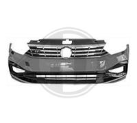 DIEDRICHS Paraurti Anteriore Per VW Passat Variant 3G5 CB5 3G2 CB2