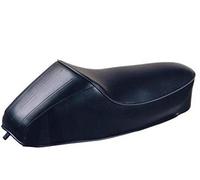 Dieffe Sella con gobba Nero
