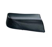 DIEFFE Sella Posteriore Universale Nero per Aprilia Scarabéo 50