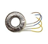 Dieffematic 480 Trasformatore Toroidale Alimentatore 100VA - Ingresso 230VAC - Uscita 24VAC