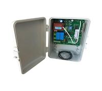 Dieffematic ACM 1611170 UNIVERSAL LS1250 - Centrale di Comando Radio per Serrande Avvolgibili 230V - Automazione Programmabile