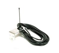 Dieffematic Antenna Accordata 433MHz - Esterna per Cancelli Automatici, Compatibile GUARD ECHO TX4 GENIUS