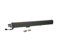 Dieffematic Aprimatic R251 FM Attuatore Elettromeccanico 24V per Cancelli Battenti - Motore Lineare Residenziale con Finecorsa, Ante fino a 3m