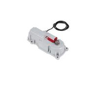 Dieffematic ATTUATORE 230V INTERRATO 770N per Ante Battente RESIDENZIALE FAAC 10675201
