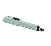 Dieffematic ATTUATORE ELETTROMECCANICO 24V 415 per Ante A Battente CONDOMINIALE FAAC 1044151