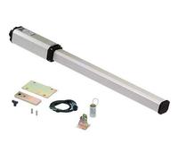 Dieffematic ATTUATORE OLEODINAMICO 230V 402 CBC per Ante A Battente RESIDENZIALE FAAC 104468