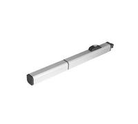 Dieffematic - Attuatore Oleodinamico FAAC 400 SBS 230V per Cancelli a Battente Industriali - Silenzioso, Affidabile, Ante fino a 7m