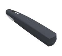 Dieffematic AXI20DGS Motoriduttore 24V con Encoder per Cancelli a Battente - Anta 2m/200kg - Ricambio Originale CAME 801MP-0030 Grigio