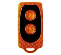 Dieffematic Baby-R Radiocomando Trasmettitore Copiatore - Rolling Code Multi-Frequenza 433-868MHz