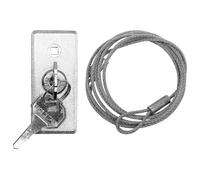 Dieffematic BAZER CN Sblocco da Esterno - per Porte Basculanti a Contrappeso