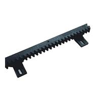 Dieffematic BFT D221073 CP CREMAGLIERA CREMAGLIERE Nylon PLASTICA 1 Metro 1MT MT CANCELLO