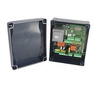 Dieffematic BFT Rigel 6 Centrale CENTRALINA Scheda di Comando per Motori 230V