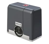 Dieffematic Blizzard 900 - Motoriduttore Cancello Scorrevole 230V - Finecorsa Magnetici - per Ante fino a 900 kg - Residenziale