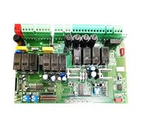 Dieffematic CAME ZBK-8 Quadro Centrale di Comando - Centralina Scheda Elettronica Originale Ricambio per Cancelli Automatici