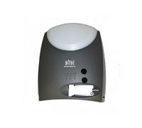 Dieffematic Carter Grigio per Motore Cancello Scorrevole DITEC Entrematic Cross 5E-5EH-7E-7EH-8E - Ricambio Originale