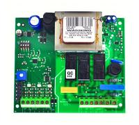 Dieffematic Centrale Scheda Elettronica 200MPS 790905 - Automazione Serrande Avvolgibili 230V per Motori FAAC