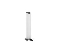 Dieffematic COLONNINA in Alluminio H 700MM per FOTOCELLULA CLN8-070 UA Accessori Sicurezza