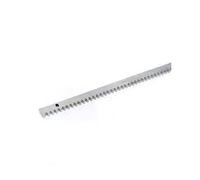 Dieffematic CREMAGLIERA ZINCATA 30X12 MOD. 4 Fissaggio Meccanico 4M X C850 230V FAAC 490124