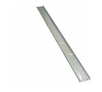 Dieffematic DFM Longherone Portante 2 MT - Compatibile Bazer per Automazione Porta Basculante a Contrappesi Universale