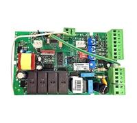 Dieffematic Ditec 61E1 Scheda Elettronica di Comando - Ricambio Originale per E1-E1BOX, CS61E, CROSS5E