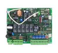 Dieffematic Ditec 61E2 Entrematic - Scheda Elettronica di Comando Originale 230 VCA - Ricambio per Automazione E2 Sostituisce LCA70 1D2