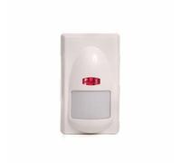 Dieffematic EEA Zefiro IR 301 - Sensore Antifurto Volumetrico Infrarosso Passivo - Rilevatore Sicurezza Interni, Portata 15m