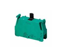 Dieffematic Elemento di Contatto 1NA 16A - Connessioni a Molla Giovenzana PCW10